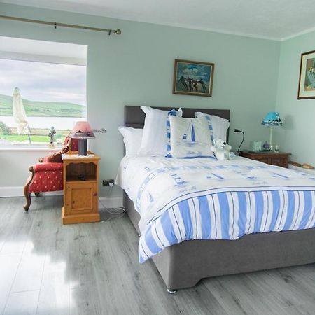 Half Door House Hotel Dingle Ngoại thất bức ảnh
