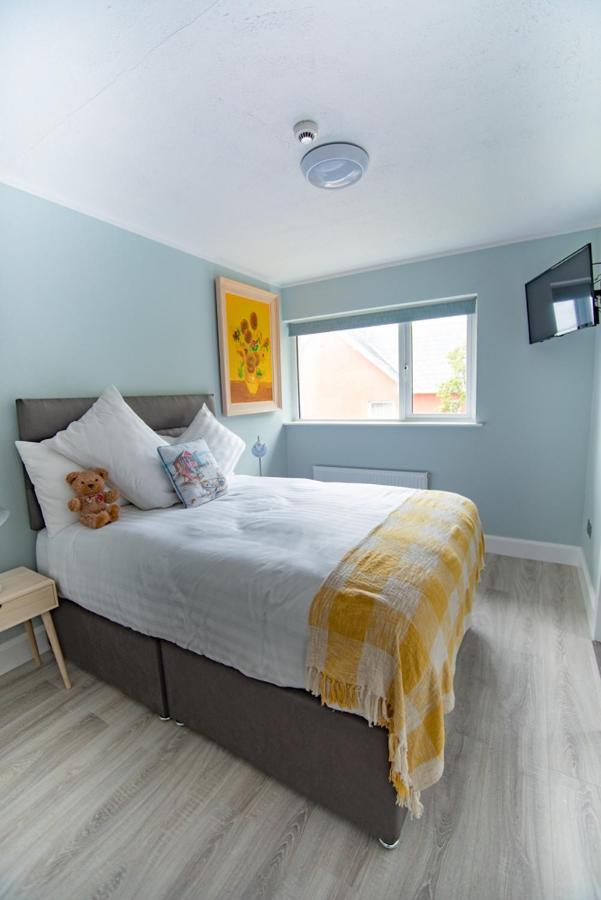 Half Door House Hotel Dingle Ngoại thất bức ảnh