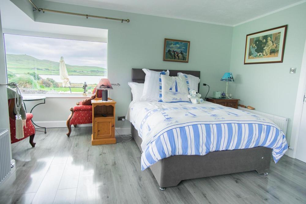 Half Door House Hotel Dingle Ngoại thất bức ảnh
