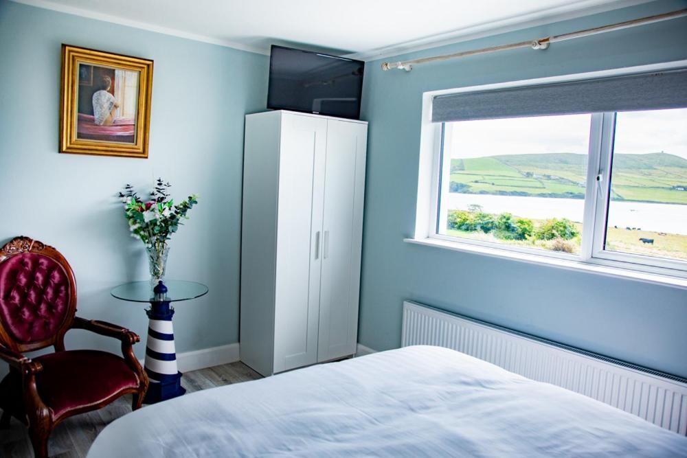 Half Door House Hotel Dingle Ngoại thất bức ảnh