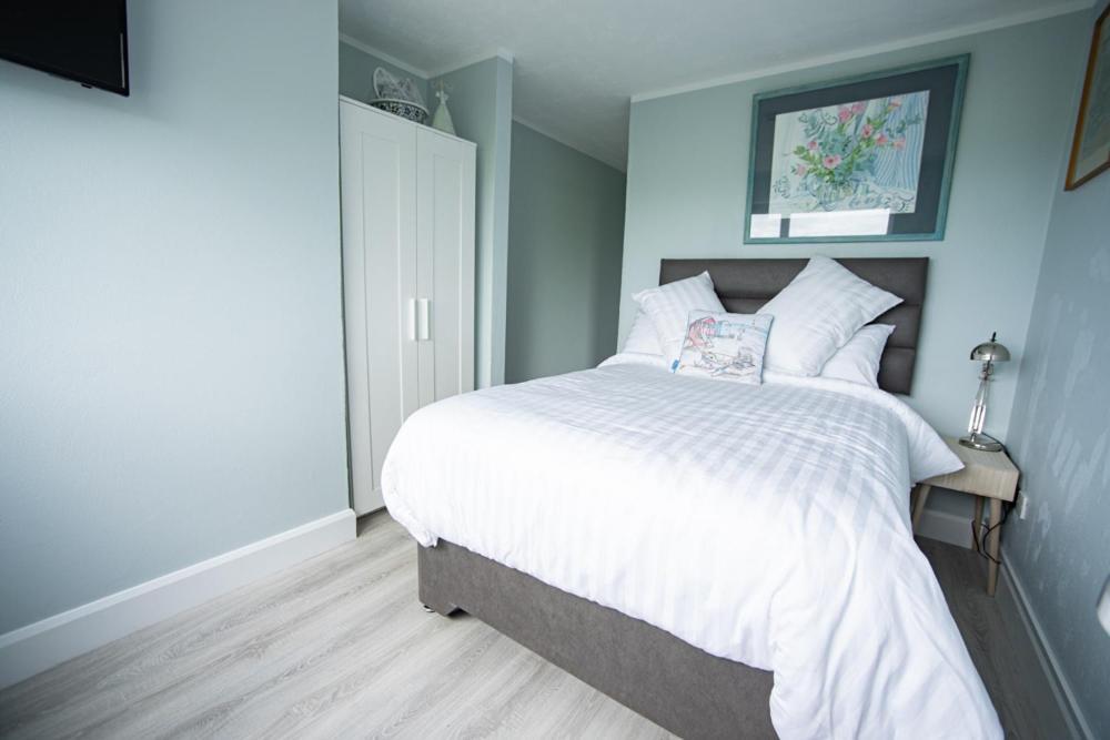 Half Door House Hotel Dingle Ngoại thất bức ảnh