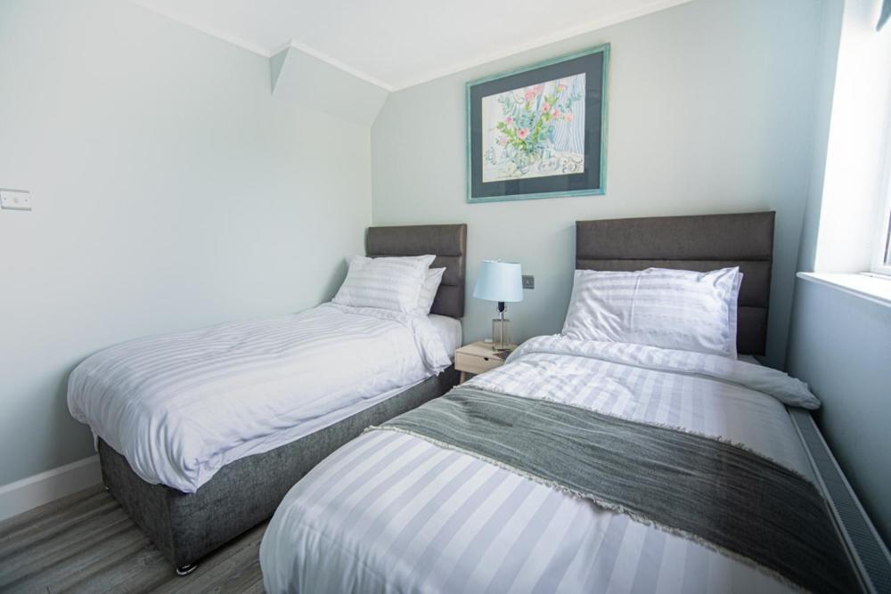 Half Door House Hotel Dingle Ngoại thất bức ảnh