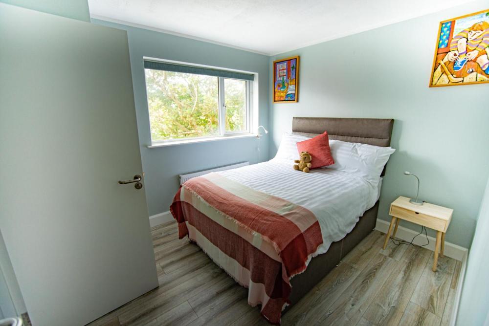 Half Door House Hotel Dingle Ngoại thất bức ảnh