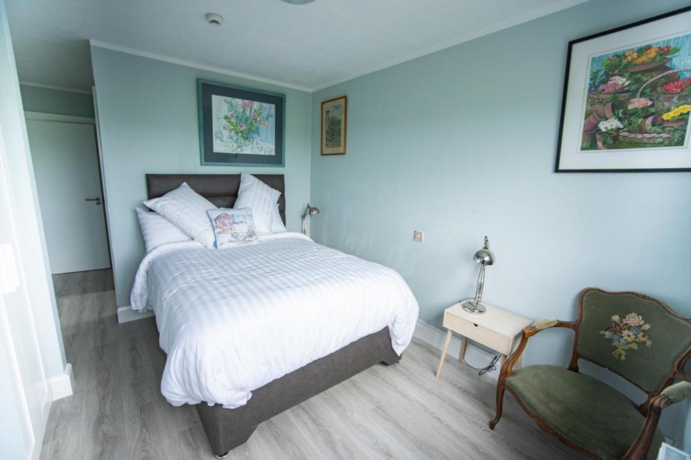 Half Door House Hotel Dingle Ngoại thất bức ảnh